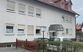 1 Zimmer Fuer 2 Personen Bruchsal Ruhige Lage