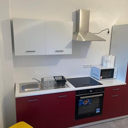 1 Zimmer Fuer 2 Personen Bruchsal Ruhige Lage Exterior foto